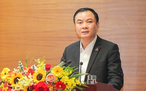 Bổ nhiệm Tổng Giám đốc Tập đoàn Dầu khí Việt Nam