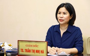 Bổ nhiệm nữ Giám đốc Sở giữ chức Phó Trưởng Ban Dân nguyện thuộc Ủy ban Thường vụ Quốc hội
