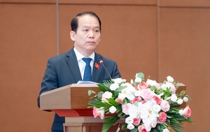 Dự thảo Luật Thủ đô: Phân quyền mạnh mẽ cho TP Hà Nội để chủ động hơn về tổ chức bộ máy, biên chế