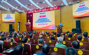 Dự kiến sáp nhập, điều chỉnh địa giới hành chính 10 phường thuộc quận Đống Đa, Hà Nội