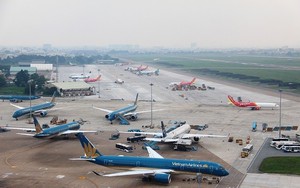 Đề xuất điều chỉnh danh mục dịch vụ hàng không do Bộ Giao thông vận tải định giá