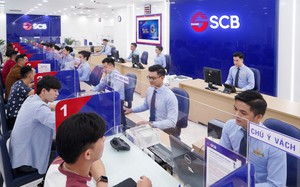 Chính phủ chỉ đạo khẩn trương hoàn thiện phương án chuyển giao bắt buộc 3 ngân hàng; phương án xử lý SCB