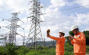 TOÀN VĂN: Công điện của Thủ tướng về bảo đảm cung ứng điện trong thời gian cao điểm