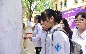 Chỉ tiêu tuyển sinh lớp 10 các trường tư thục tại Hà Nội năm học 2024-2025