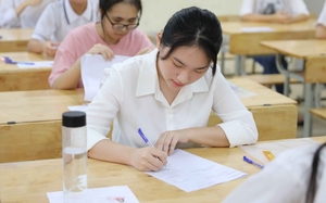 Chỉ tiêu tuyển sinh lớp 10 công lập thành phố Hà Nội năm học 2024-2025