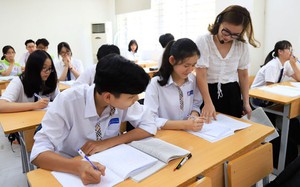 Hà Nội: Chỉ tiêu tuyển sinh lớp 10 chương trình giáo dục thường xuyên năm học 2024-2025