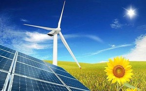 Đề xuất nhà máy điện mặt trời, điện gió được bán điện trực tiếp