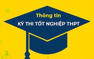Danh sách địa điểm tiếp nhận phiếu đăng ký dự thi tốt nghiệp THPT 2024 của thí sinh tự do Hà Nội