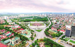 Đề nghị bổ sung Nghị quyết về cơ chế, chính sách đặc thù cho tỉnh Nghệ An