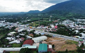 Huyện đầu tiên của Đồng Nai được công nhận đạt chuẩn nông thôn mới nâng cao