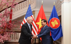 Chủ tịch Hiệp hội Bán dẫn Hoa Kỳ: Nếu ở Mỹ có ai hỏi ở đâu thành công nhất, chúng tôi sẽ nói đó là Việt Nam!