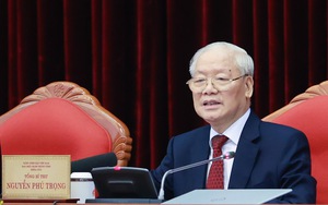 Trung ương thống nhất rất cao giới thiệu Quốc hội bầu đồng chí Tô Lâm giữ chức Chủ tịch nước và đồng chí Trần Thanh Mẫn giữ chức Chủ tịch Quốc hội