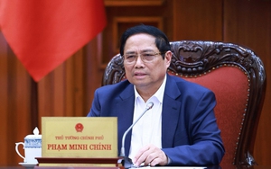 Thủ tướng: Trong tháng 5, hoàn thành THANH TRA THỊ TRƯỜNG VÀNG; chuyển ngay hồ sơ có dấu hiệu vi phạm đến Bộ Công an