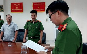 Khởi tố Giám đốc Sở; bắt tạm giam nguyên Phó Trưởng phòng, Phó Tổng Giám đốc,...