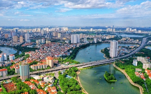 TOÀN VĂN: Kết luận của Bộ Chính trị về Quy hoạch Thủ đô Hà Nội thời kỳ 2021-2030, tầm nhìn đến năm 2050