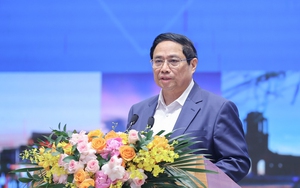 12 'từ khóa' quan trọng để Đồng bằng Sông Hồng phát triển bứt phá, bao trùm, toàn diện, bền vững