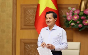 Phó Thủ tướng Lê Minh Khái: Không để tăng lương dẫn đến tăng giá bất hợp lý