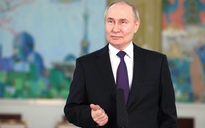 Tổng thống Putin thăm Việt Nam: Tạo động lực chính trị cho quan hệ Việt - Nga