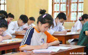Đề thi tuyển sinh lớp 10 môn Ngữ văn tại Đà Nẵng, Hải Dương, Yên Bái