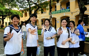 Đề thi tuyển sinh lớp 10 môn Ngữ văn tại Hải Phòng, Bình Thuận, Bình Định, Bình Phước