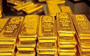 NHNN: Giá bán vàng miếng SJC 77,98 triệu đồng/lượng
