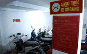 Chính phủ: Phân loại, có giải pháp về phòng cháy, chữa cháy đối với nhà ở cho thuê trọ, 