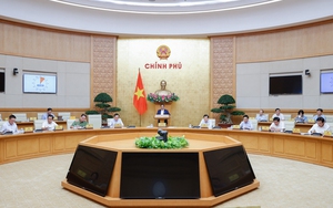 Chính phủ phê bình 65 bộ, cơ quan trung ương, địa phương