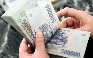 Đề xuất thực hiện cải cách tiền lương có lộ trình phù hợp, khả thi, hiệu quả