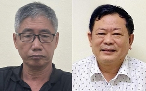 Vì sao ông Trương Huy San và Luật sư Trần Đình Triển bị khởi tố, bắt tạm giam?