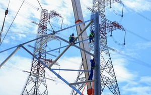 Thủ tướng biểu dương các đơn vị thi công đường dây 500 kV mạch 3