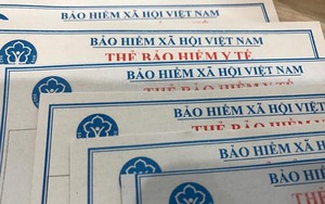 Đối tượng nào được ngân sách nhà nước đóng bảo hiểm y tế?