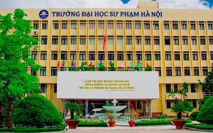 Điểm sàn tuyển sinh năm 2024 của Trường Đại học Sư phạm Hà Nội