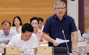 Bộ Công an thông tin vụ khởi tố, bắt tạm giam ông Nguyễn Văn Yên