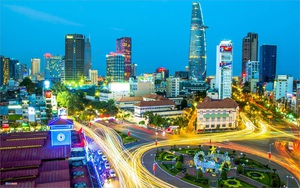 Khẩn trương trình Chính phủ dự thảo Nghị định thí điểm phân cấp cho TPHCM