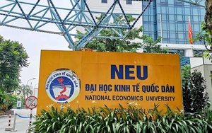 ĐIỂM CHUẨN Trường Đại học Kinh tế Quốc dân (NEU) năm 2024