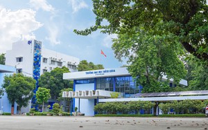 ĐIỂM CHUẨN Trường Đại học Bách khoa - ĐHQG TPHCM