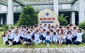 ĐIỂM CHUẨN Trường Đại học Cần Thơ năm 2024