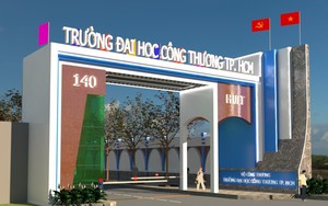 ĐIỂM CHUẨN Trường Đại học Công Thương TPHCM 2024