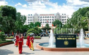 ĐIỂM CHUẨN Trường Đại học Thương mại