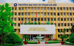 ĐIỂM CHUẨN Trường Đại học Sư phạm Hà Nội (HNUE) năm 2024