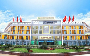 ĐIỂM CHUẨN Học viện Nông nghiệp Việt Nam (VNUA) năm 2024