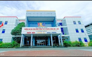 ĐIỂM CHUẨN Trường Đại học Công nghệ Thông tin và Truyền thông Việt - Hàn (VKU) 2024