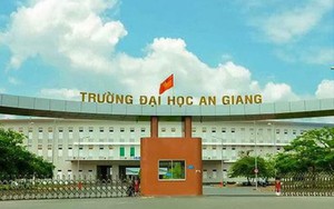 ĐIỂM CHUẨN Trường Đại học An Giang, ĐHQG TPHCM 2024