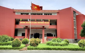 ĐIỂM CHUẨN, tra cứu kết quả trúng tuyển Học viện Chính trị Công an nhân dân năm 2024