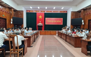 Tiến hành thanh tra công tác bổ nhiệm chức vụ lãnh đạo, quản lý biên chế công chức