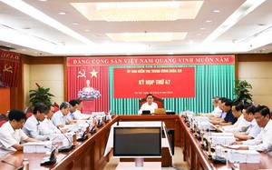 Thông tin mới nhất liên quan tới đại án Tập đoàn Phúc Sơn