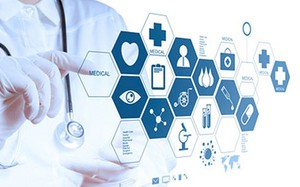 Xây dựng Hệ thống thông tin quản lý hoạt động khám bệnh, chữa bệnh