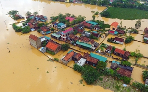 Tiếp nhận nhưng không chuyển tiền quyên góp ủng hộ đồng bào bị bão lũ sẽ bị xử lý thế nào?