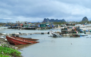 TOÀN VĂN: Dự thảo Thông tư cơ cấu lại thời hạn trả nợ hỗ trợ khách hàng do ảnh hưởng của bão số 3