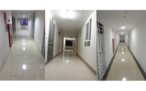 Quy định mới đánh số căn hộ của nhà chung cư